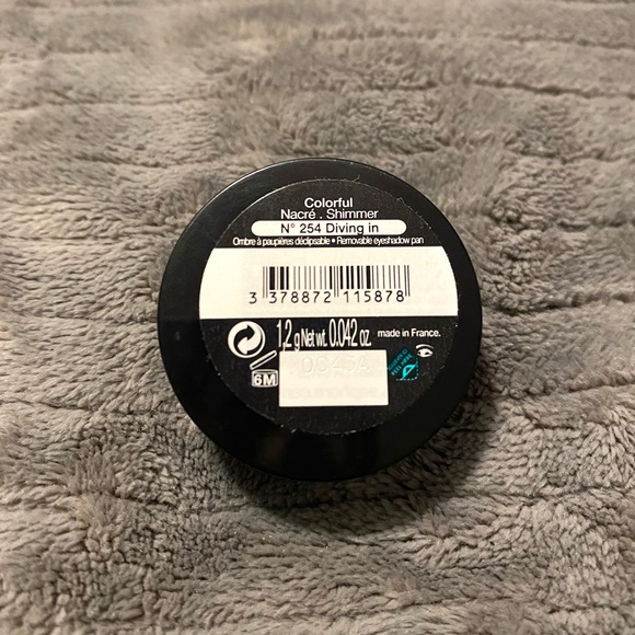 Sephora Collection Colorful Eyeshadow 254 Diving In - Picture 2 of 4